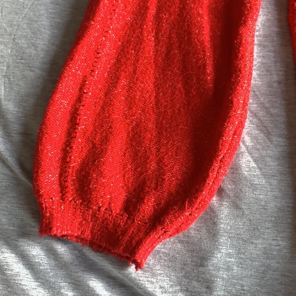 Lucky Brand Sweater - Picture 5 of 5